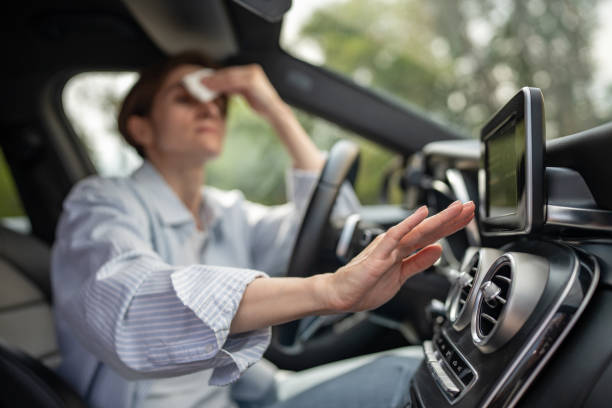 Best Air conditioning repair  in Holgate, OH
