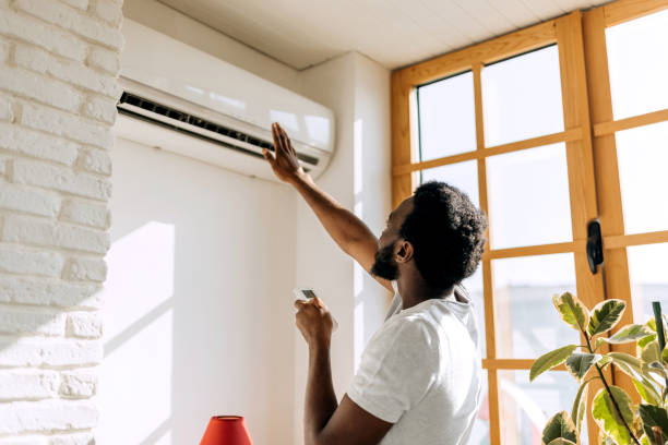 Best Central air repair  in Holgate, OH