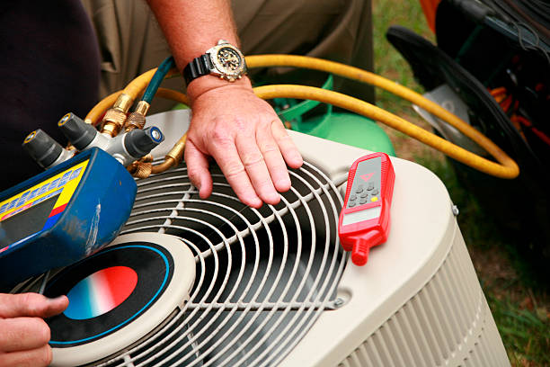 Best HVAC cleaning services  in Holgate, OH