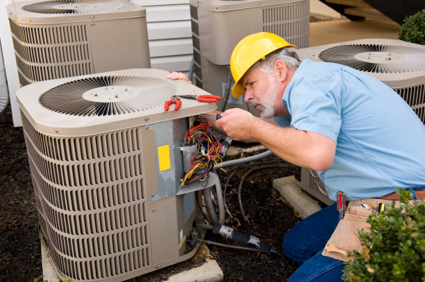 Best 24/7 HVAC repair  in Holgate, OH