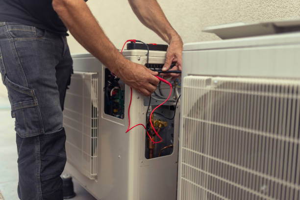 Best HVAC repair near me  in Holgate, OH