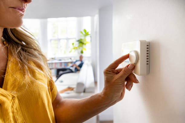 Best HVAC maintenance near me  in Holgate, OH