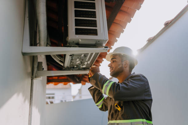 Best Commercial HVAC repair  in Holgate, OH