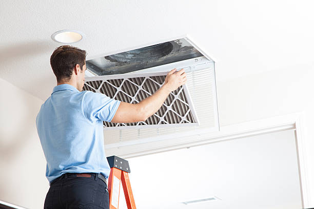 Best Ductless HVAC repair  in Holgate, OH