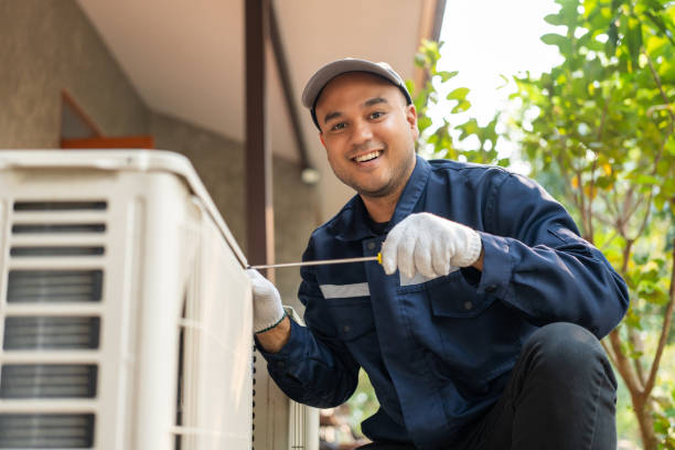 Best Heating repair services  in Holgate, OH