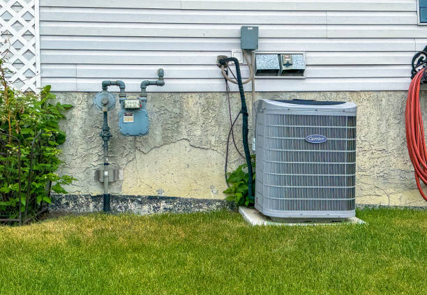 Professional HVAC in Holgate, OH
